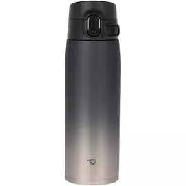 Термокружка Zojirushi SMVH60XZ 0,60 л к:sumi, фото 
